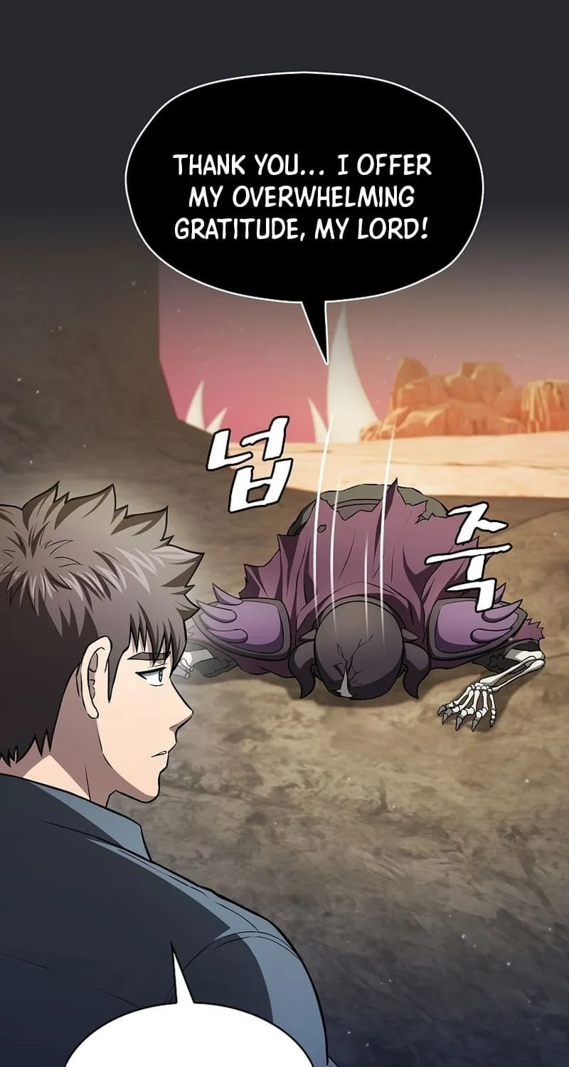 The Celestial Returned from Hell Chapter 164 page 49 - 