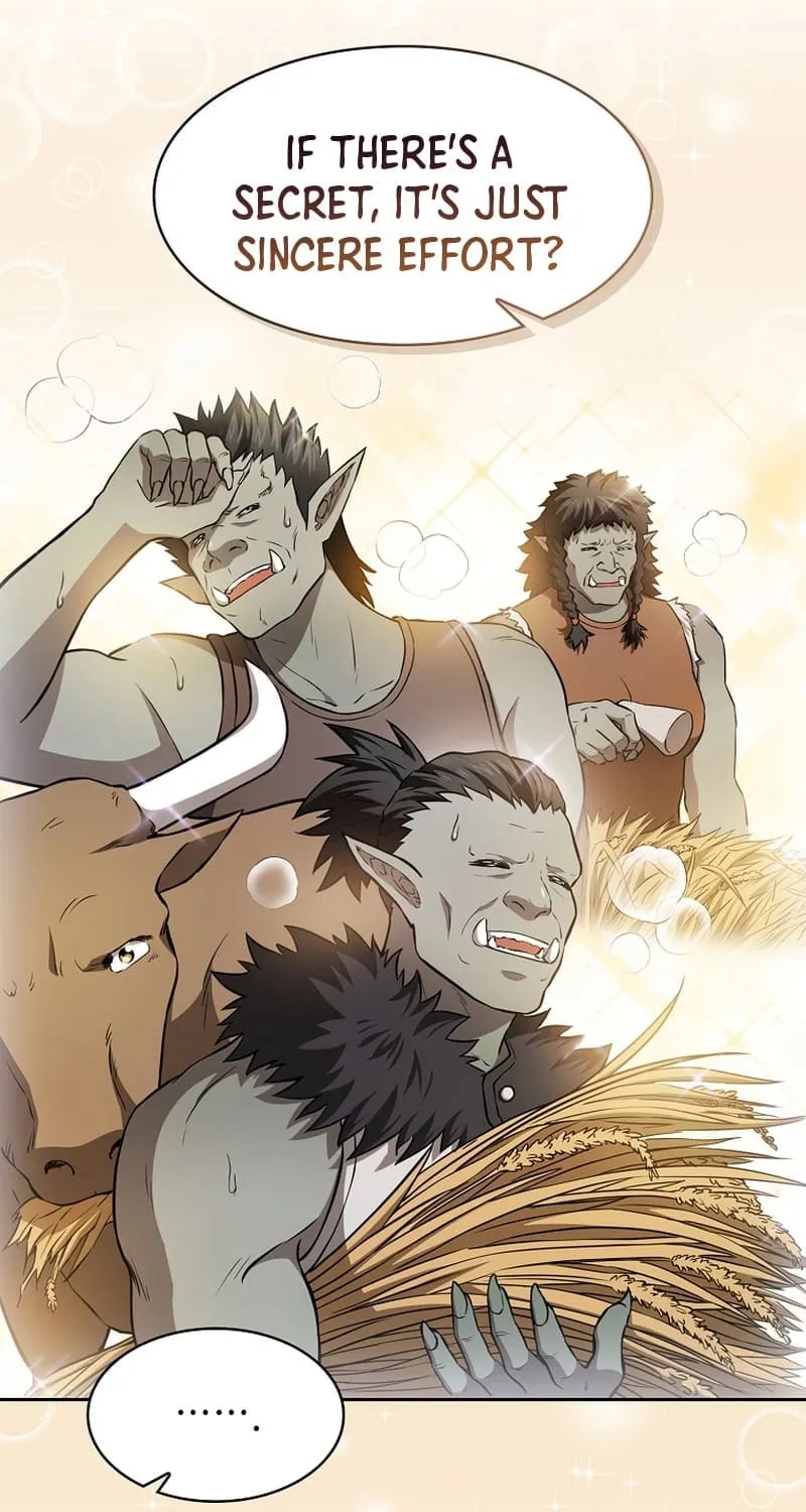 The Celestial Returned from Hell Chapter 164 page 6 - 