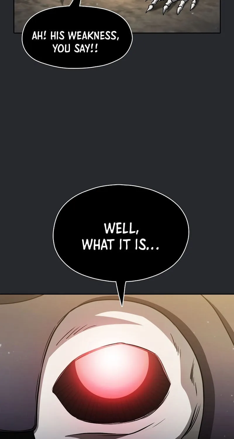 The Celestial Returned from Hell Chapter 164 page 51 - 