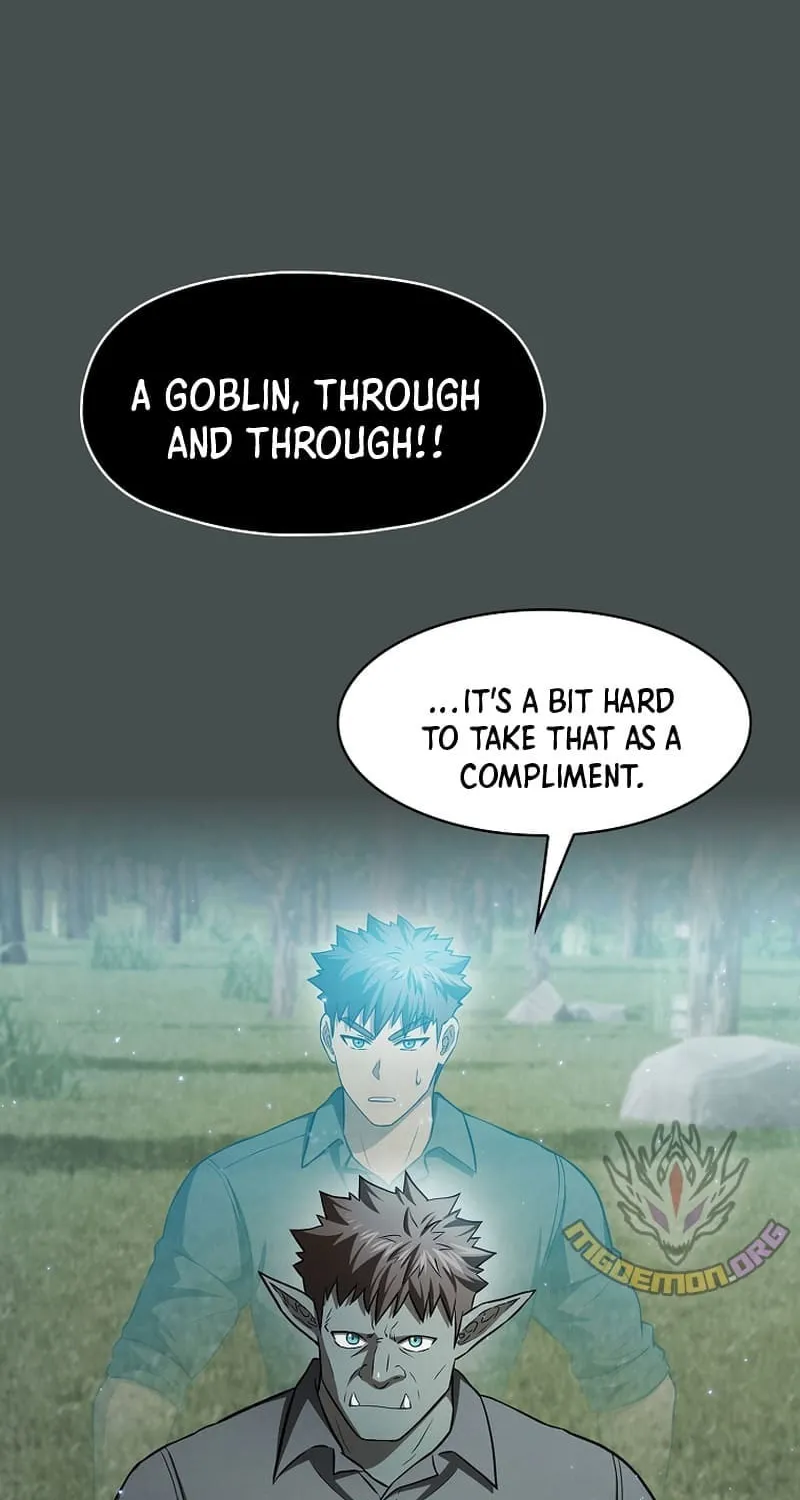 The Celestial Returned from Hell Chapter 164 page 58 - 