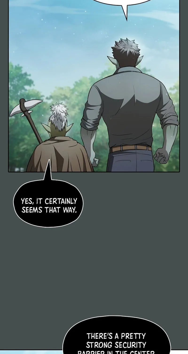 The Celestial Returned from Hell Chapter 164 page 60 - 