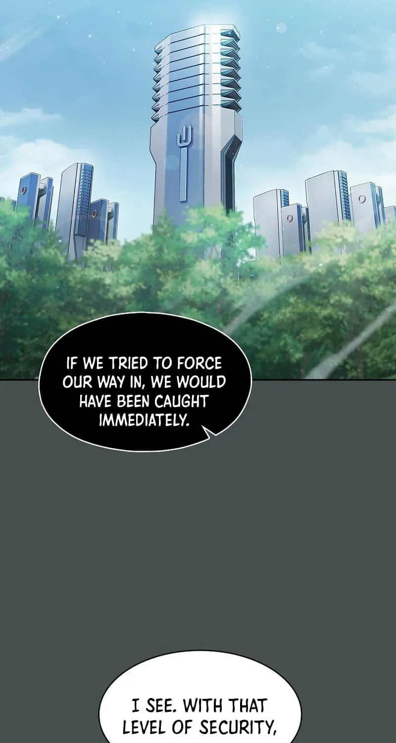 The Celestial Returned from Hell Chapter 164 page 62 - 