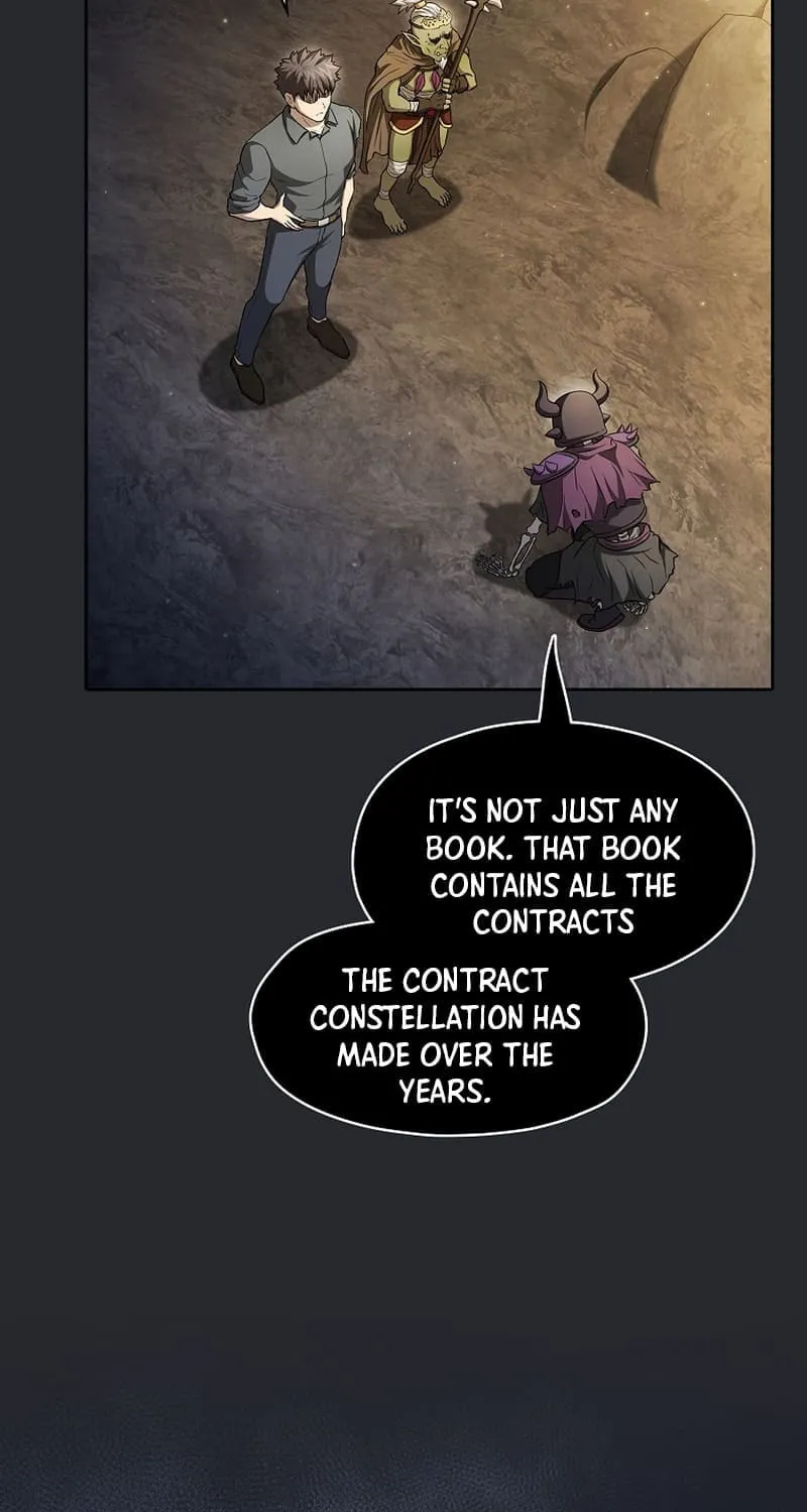 The Celestial Returned from Hell Chapter 164 page 66 - 
