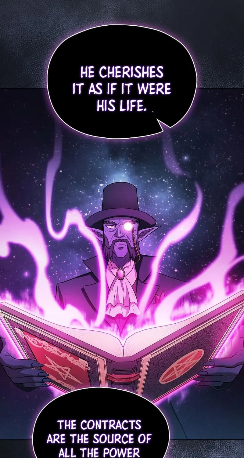 The Celestial Returned from Hell Chapter 164 page 67 - 