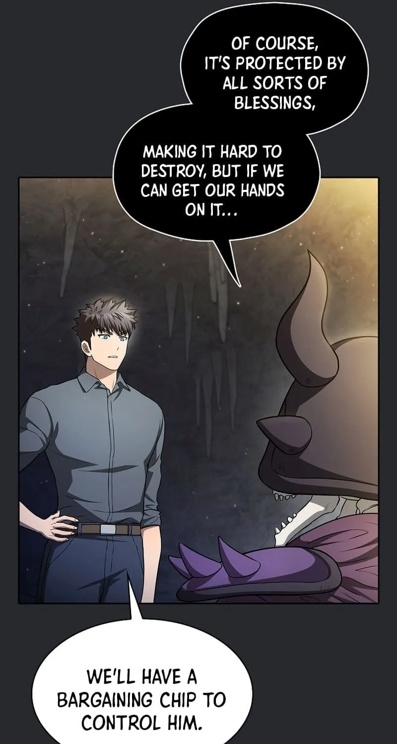 The Celestial Returned from Hell Chapter 164 page 69 - 