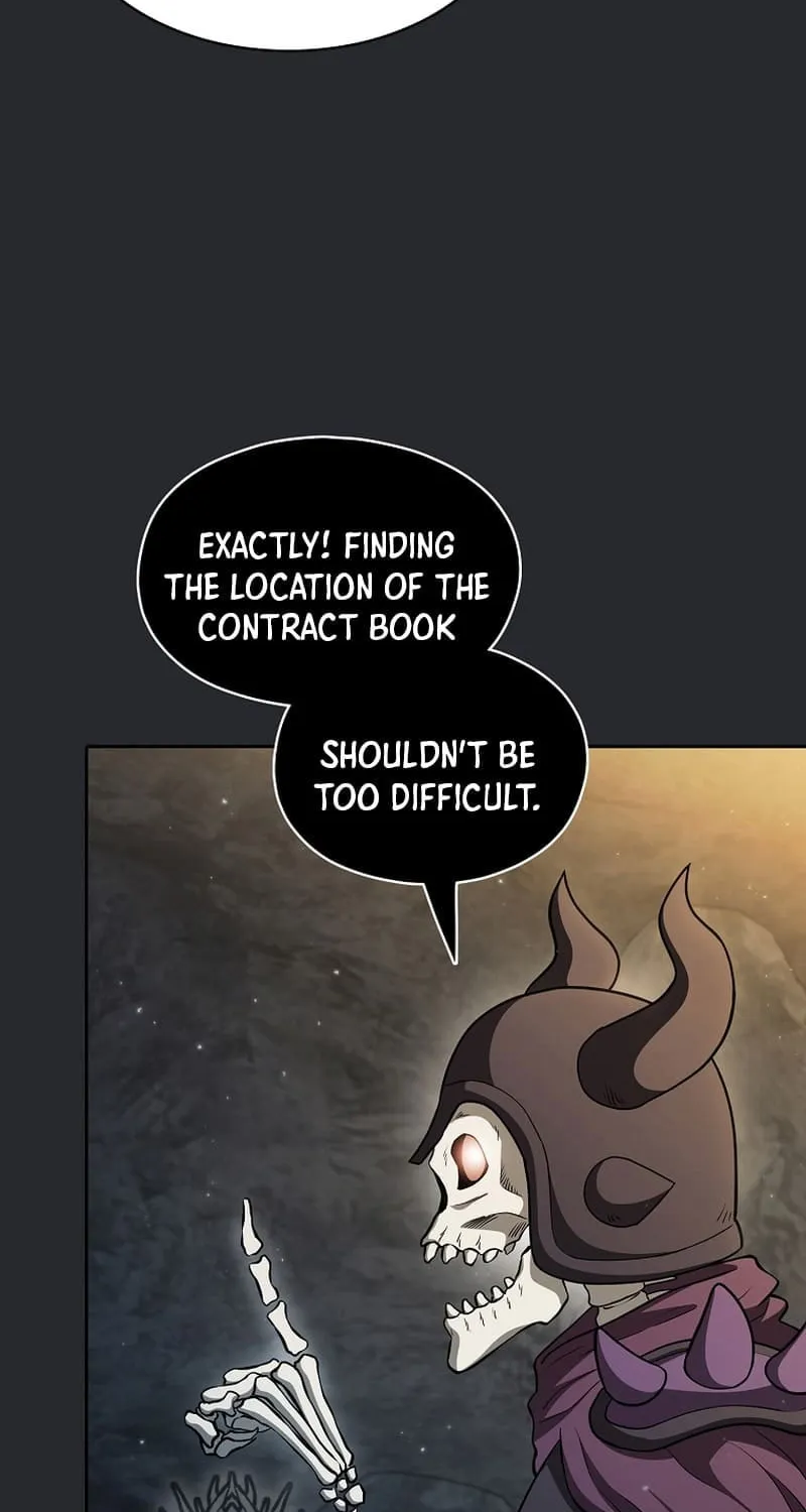 The Celestial Returned from Hell Chapter 164 page 70 - 
