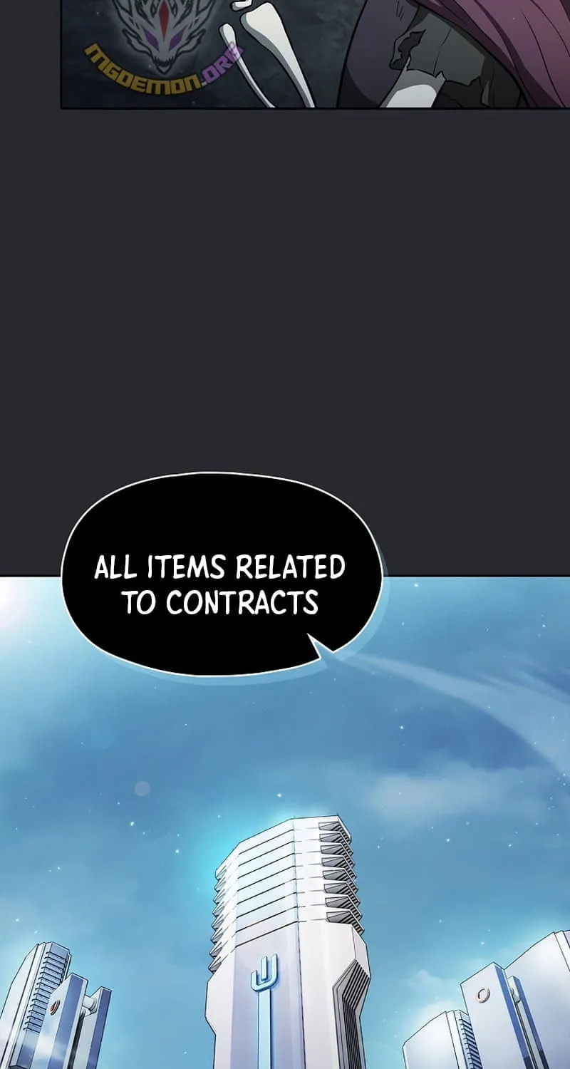 The Celestial Returned from Hell Chapter 164 page 71 - 