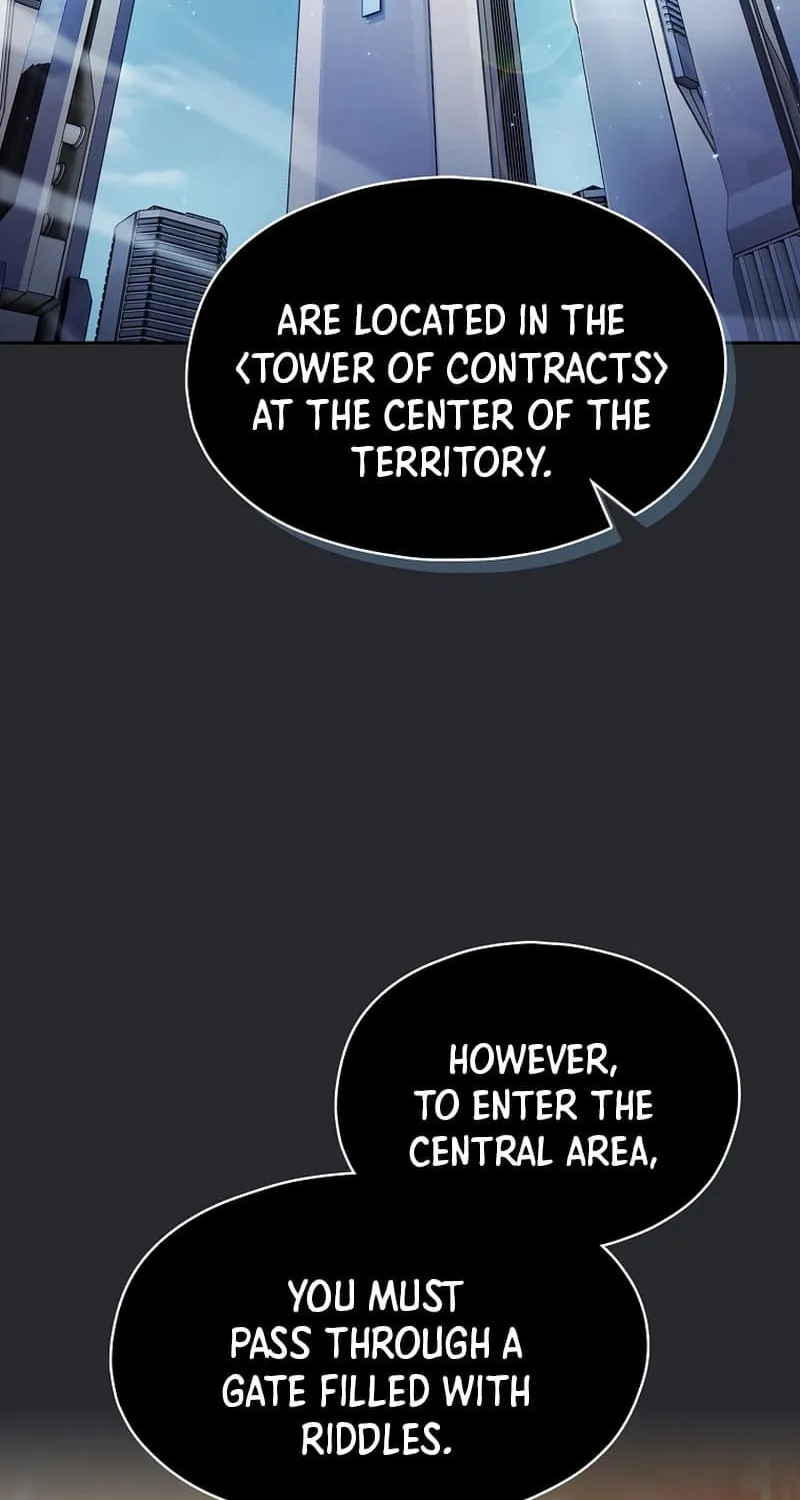 The Celestial Returned from Hell Chapter 164 page 72 - 