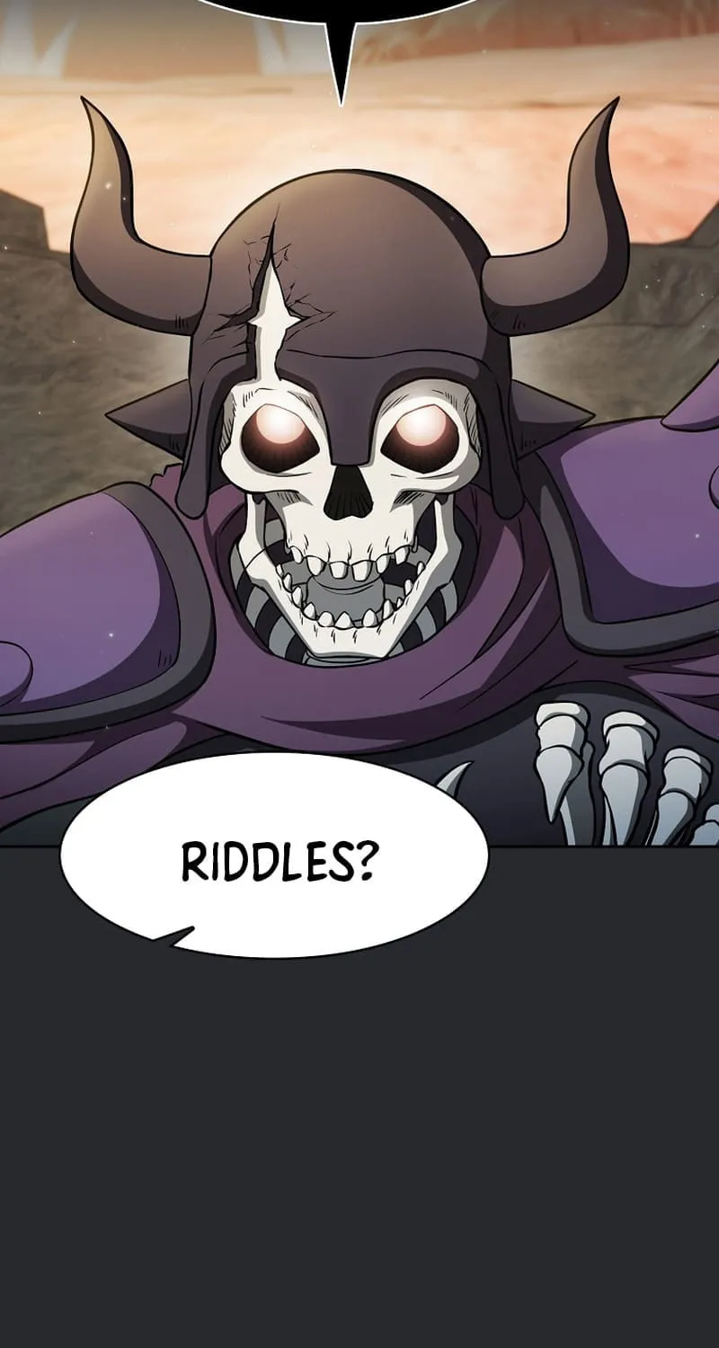 The Celestial Returned from Hell Chapter 164 page 73 - 