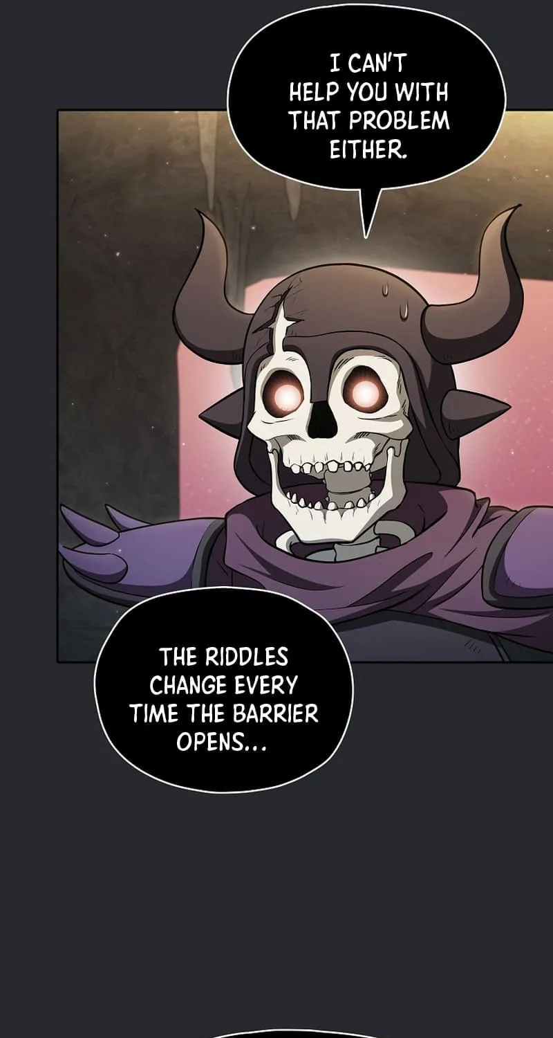The Celestial Returned from Hell Chapter 164 page 76 - 