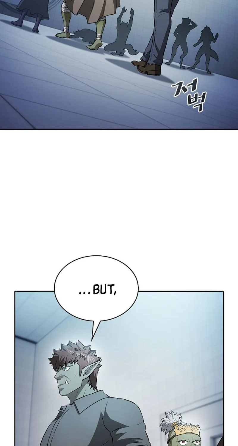 The Celestial Returned from Hell Chapter 164 page 81 - 