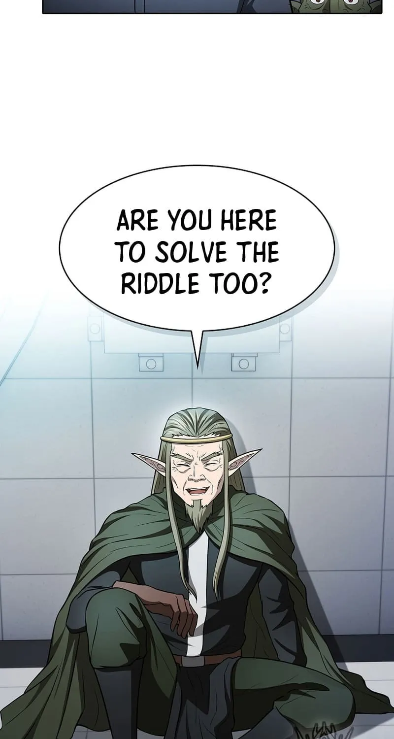The Celestial Returned from Hell Chapter 164 page 86 - 