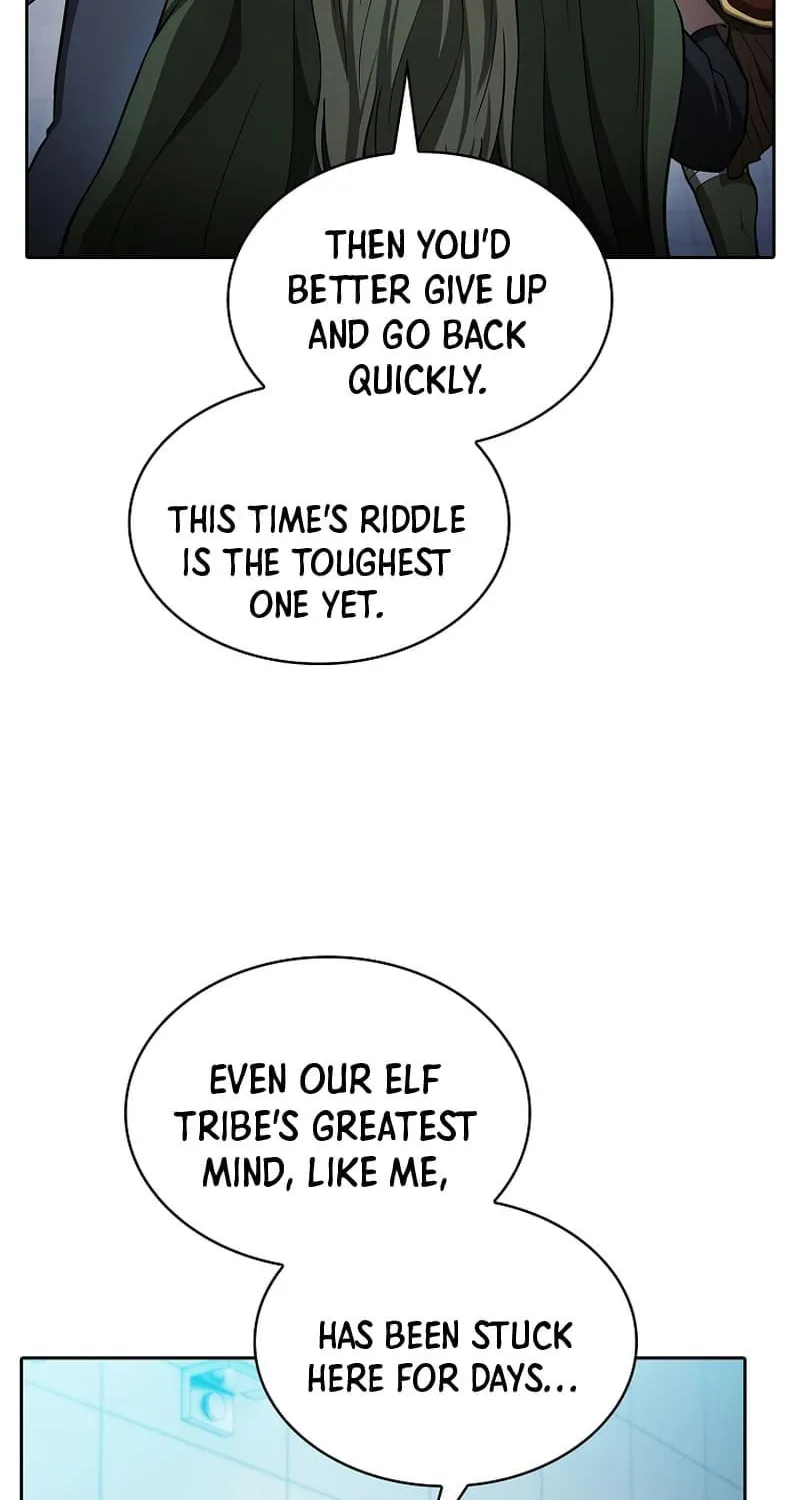 The Celestial Returned from Hell Chapter 164 page 88 - 