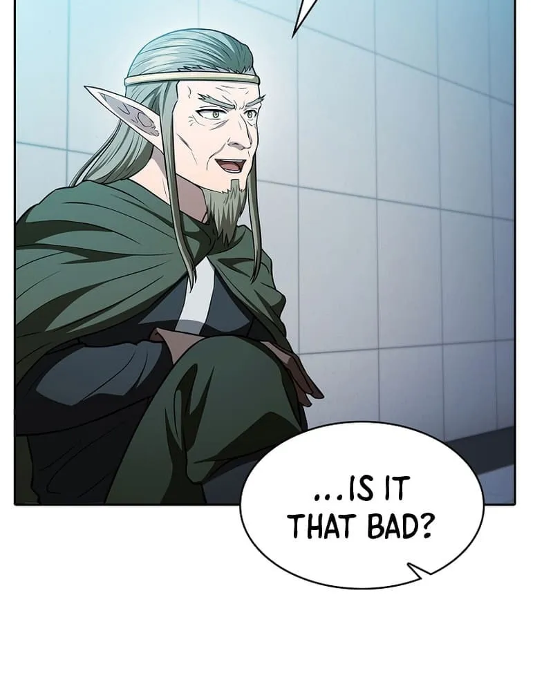 The Celestial Returned from Hell Chapter 164 page 89 - 