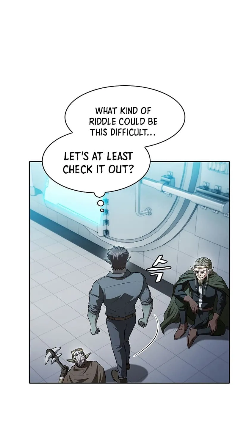 The Celestial Returned from Hell Chapter 164 page 90 - 