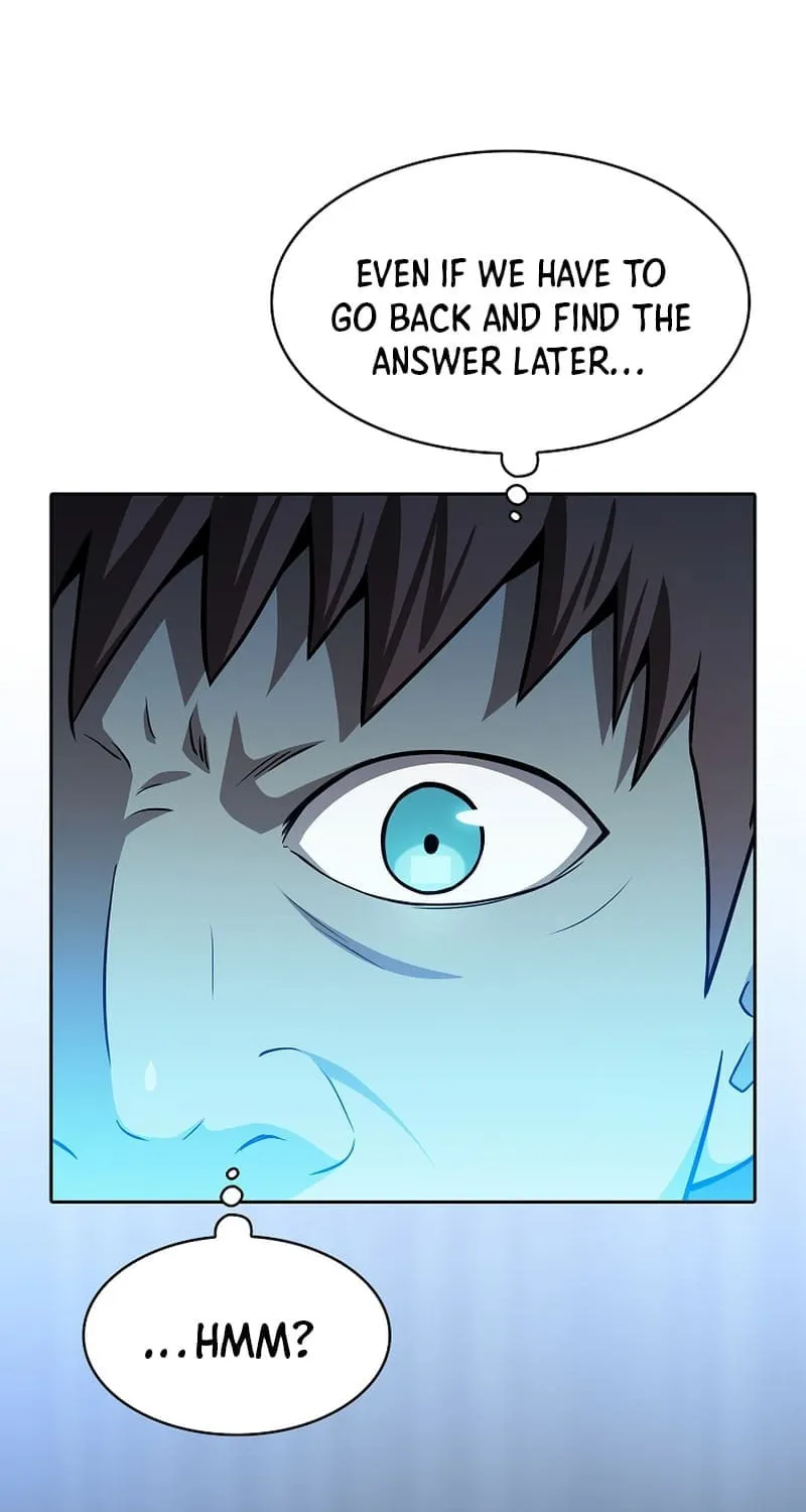 The Celestial Returned from Hell Chapter 164 page 91 - 