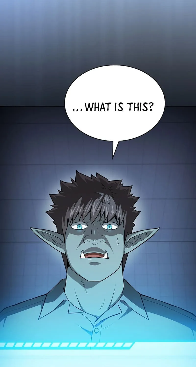 The Celestial Returned from Hell Chapter 164 page 92 - 