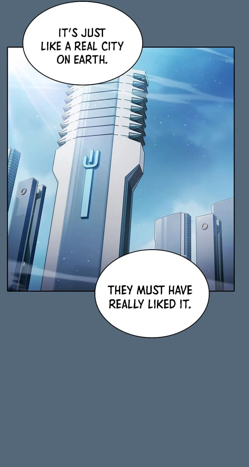The Celestial Returned from Hell Chapter 165 page 15 - 