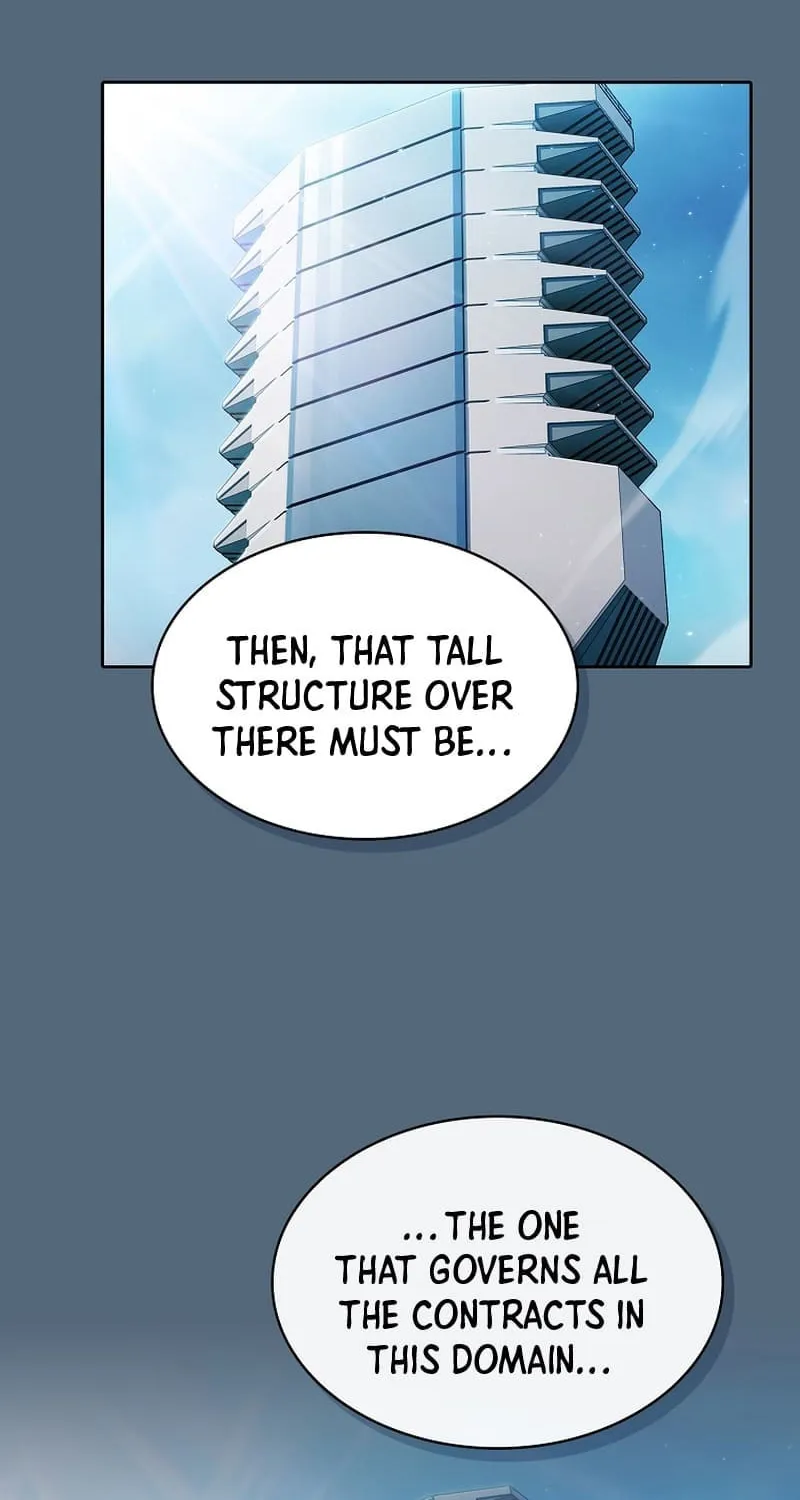 The Celestial Returned from Hell Chapter 165 page 16 - 