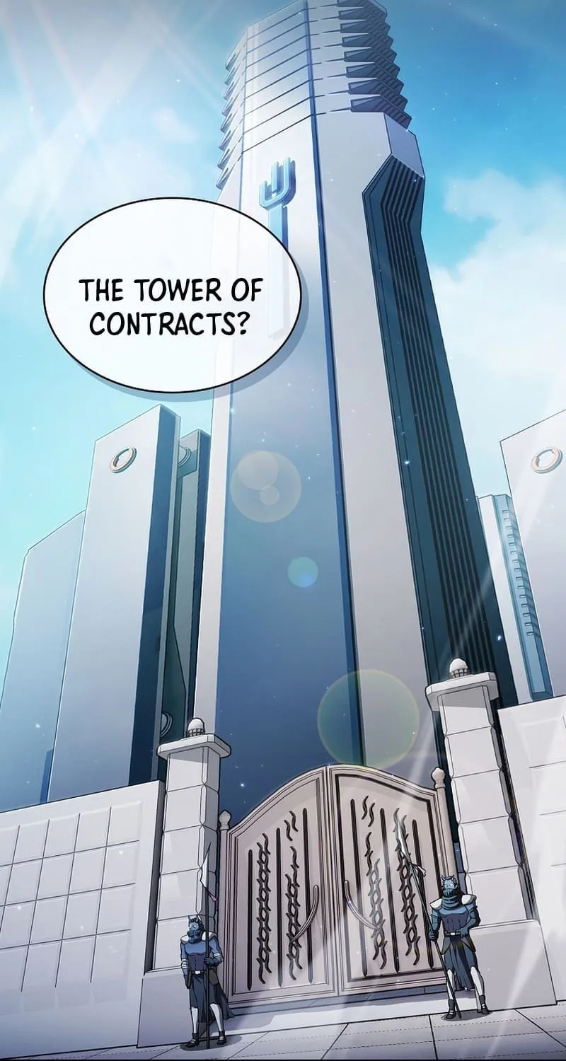 The Celestial Returned from Hell Chapter 165 page 17 - 
