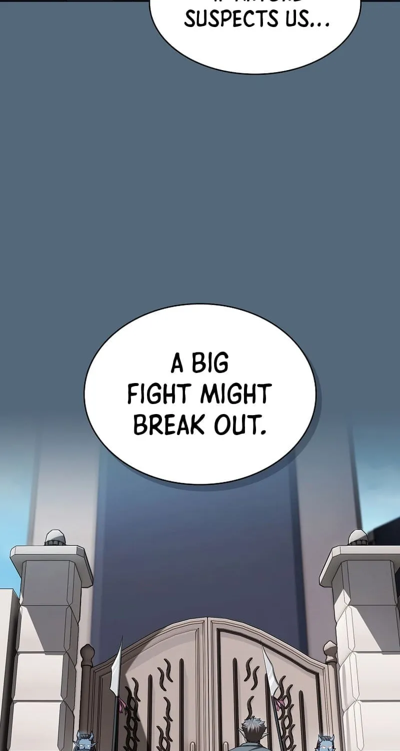 The Celestial Returned from Hell Chapter 165 page 20 - 
