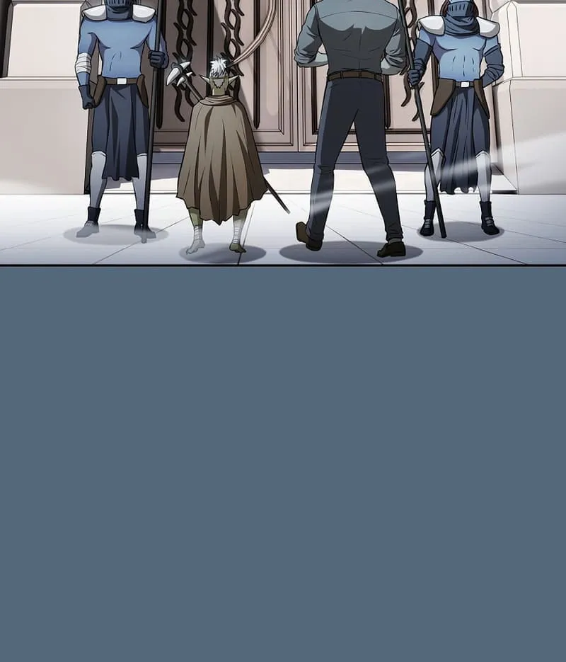 The Celestial Returned from Hell Chapter 165 page 21 - 