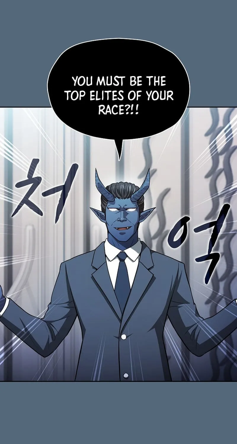 The Celestial Returned from Hell Chapter 165 page 25 - 