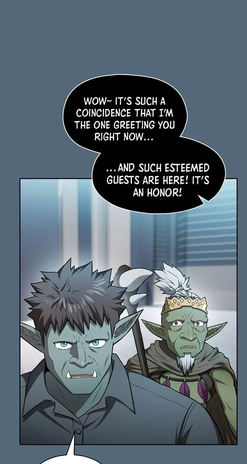 The Celestial Returned from Hell Chapter 165 page 26 - 