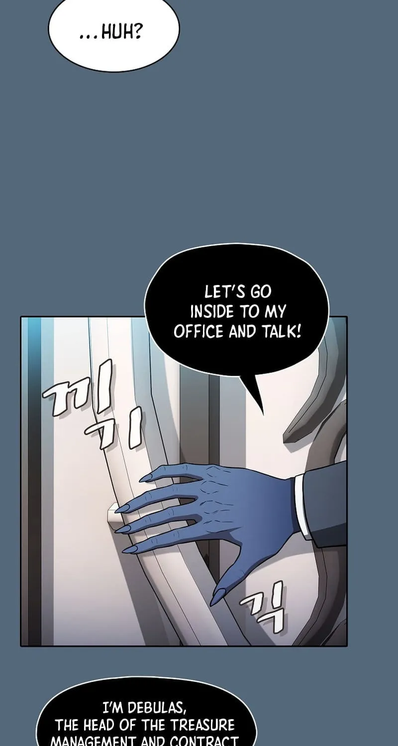 The Celestial Returned from Hell Chapter 165 page 27 - 