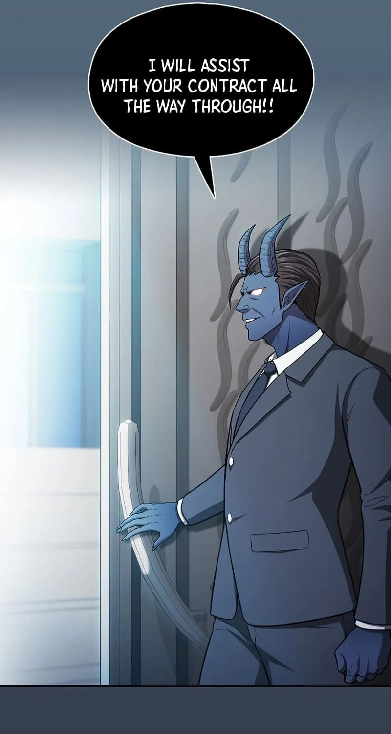 The Celestial Returned from Hell Chapter 165 page 29 - 