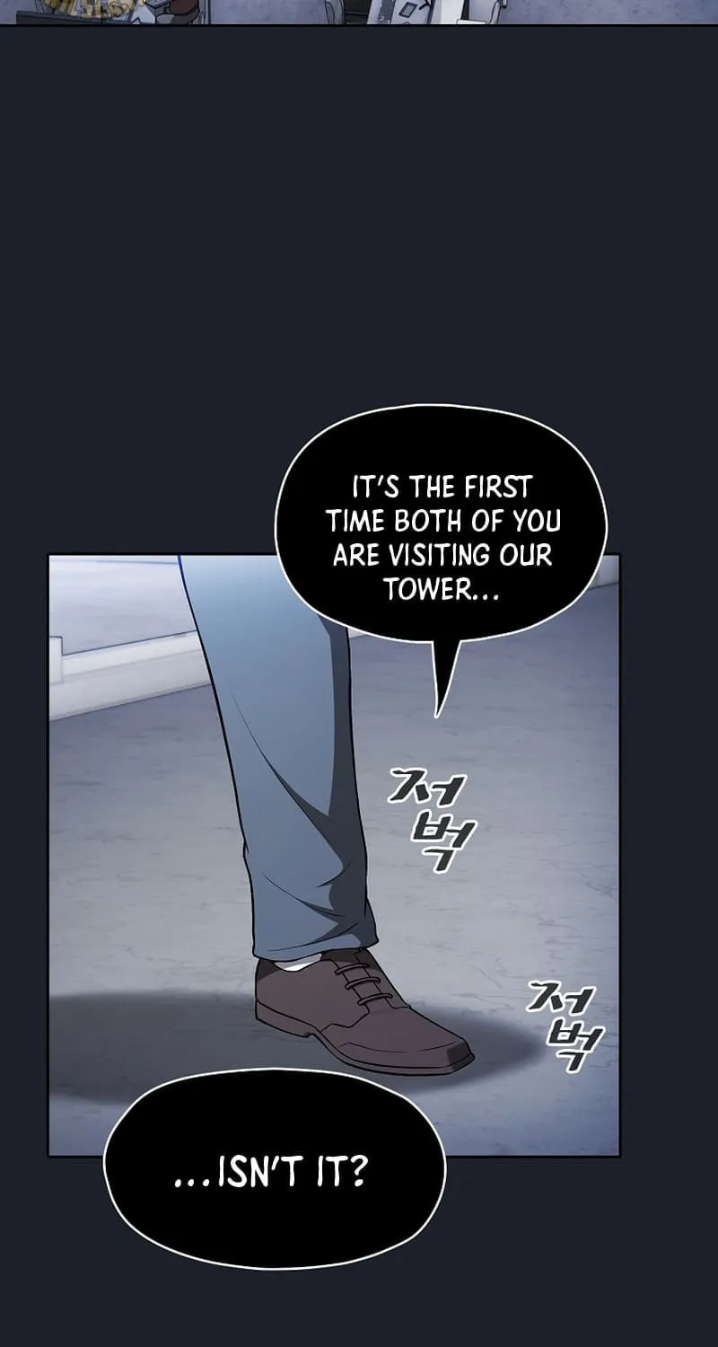 The Celestial Returned from Hell Chapter 165 page 33 - 