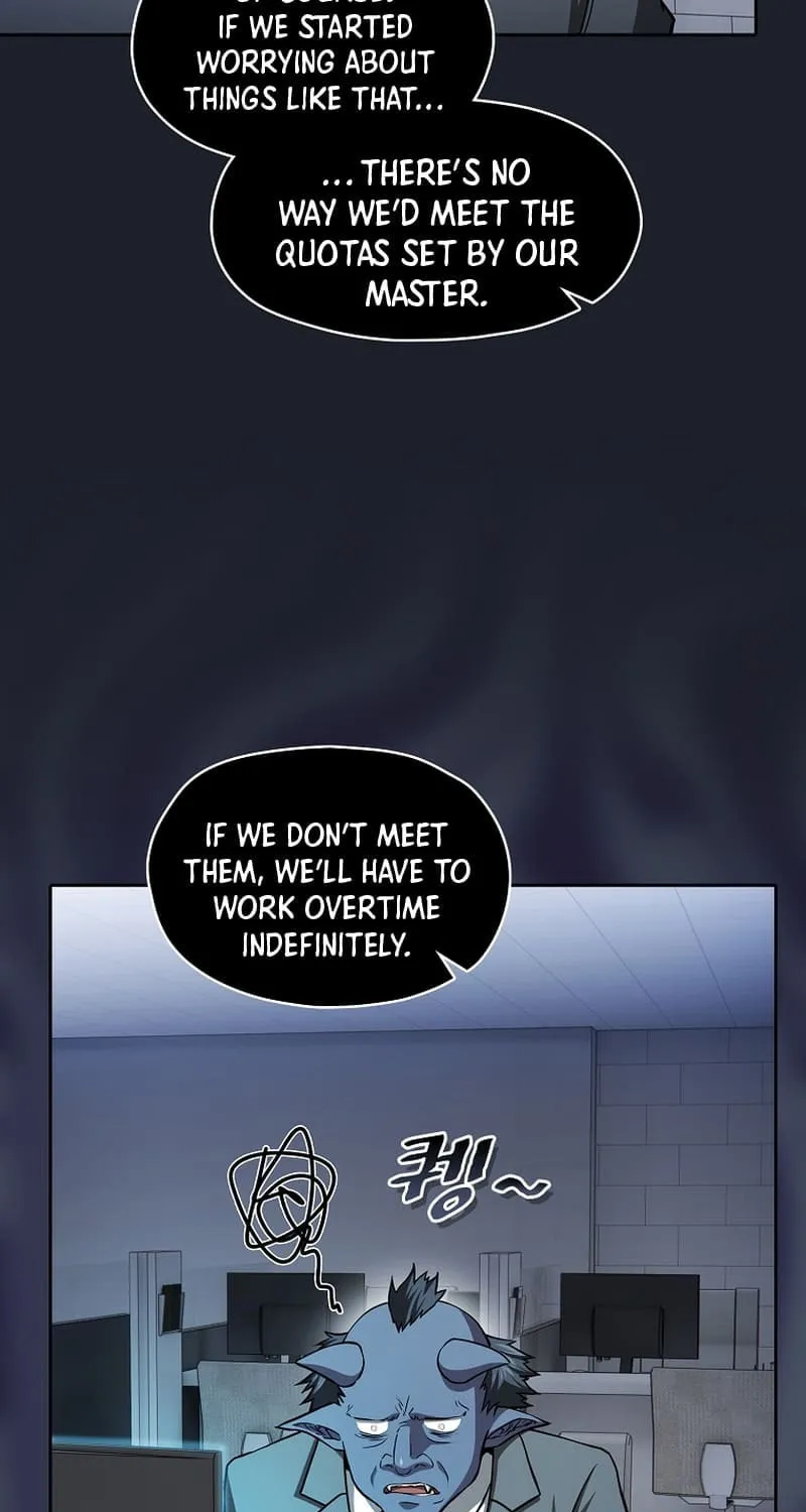The Celestial Returned from Hell Chapter 165 page 40 - 