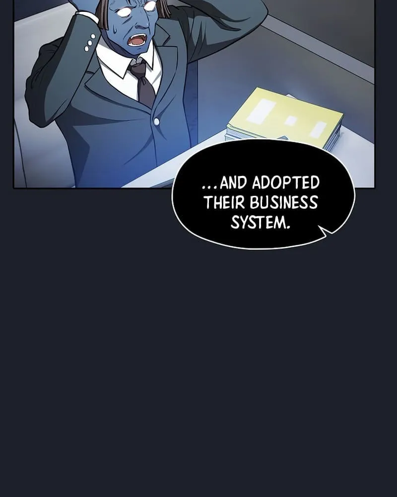 The Celestial Returned from Hell Chapter 165 page 42 - 