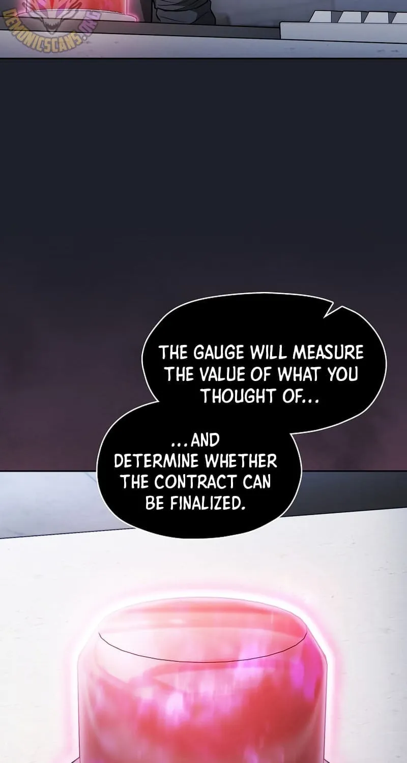 The Celestial Returned from Hell Chapter 165 page 46 - 