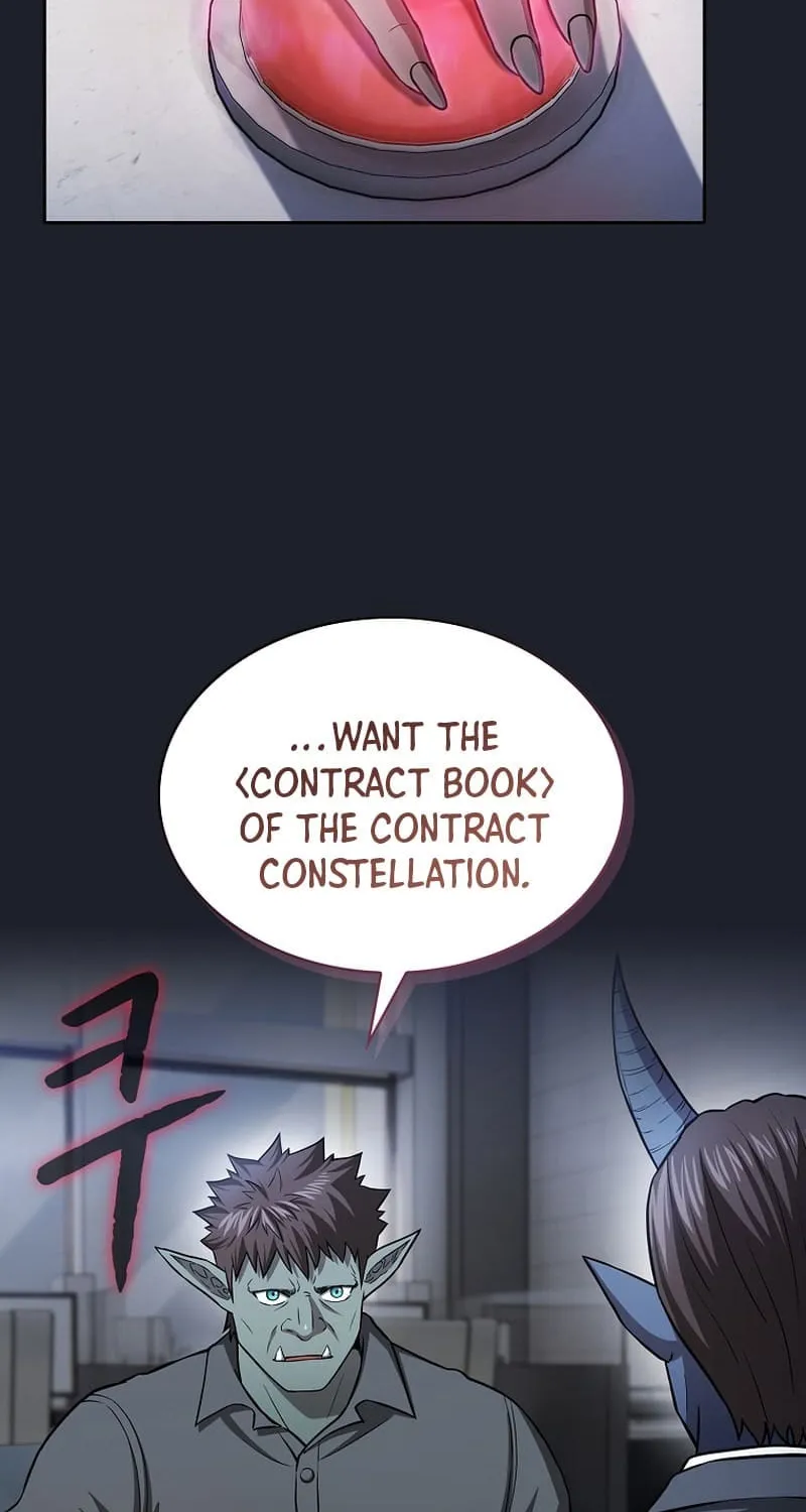 The Celestial Returned from Hell Chapter 165 page 48 - 