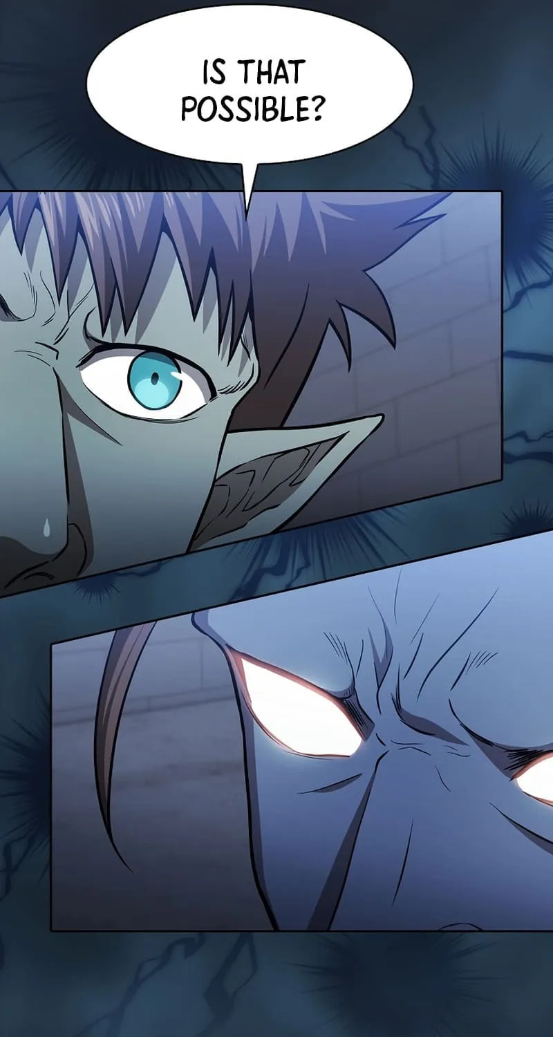 The Celestial Returned from Hell Chapter 165 page 50 - 