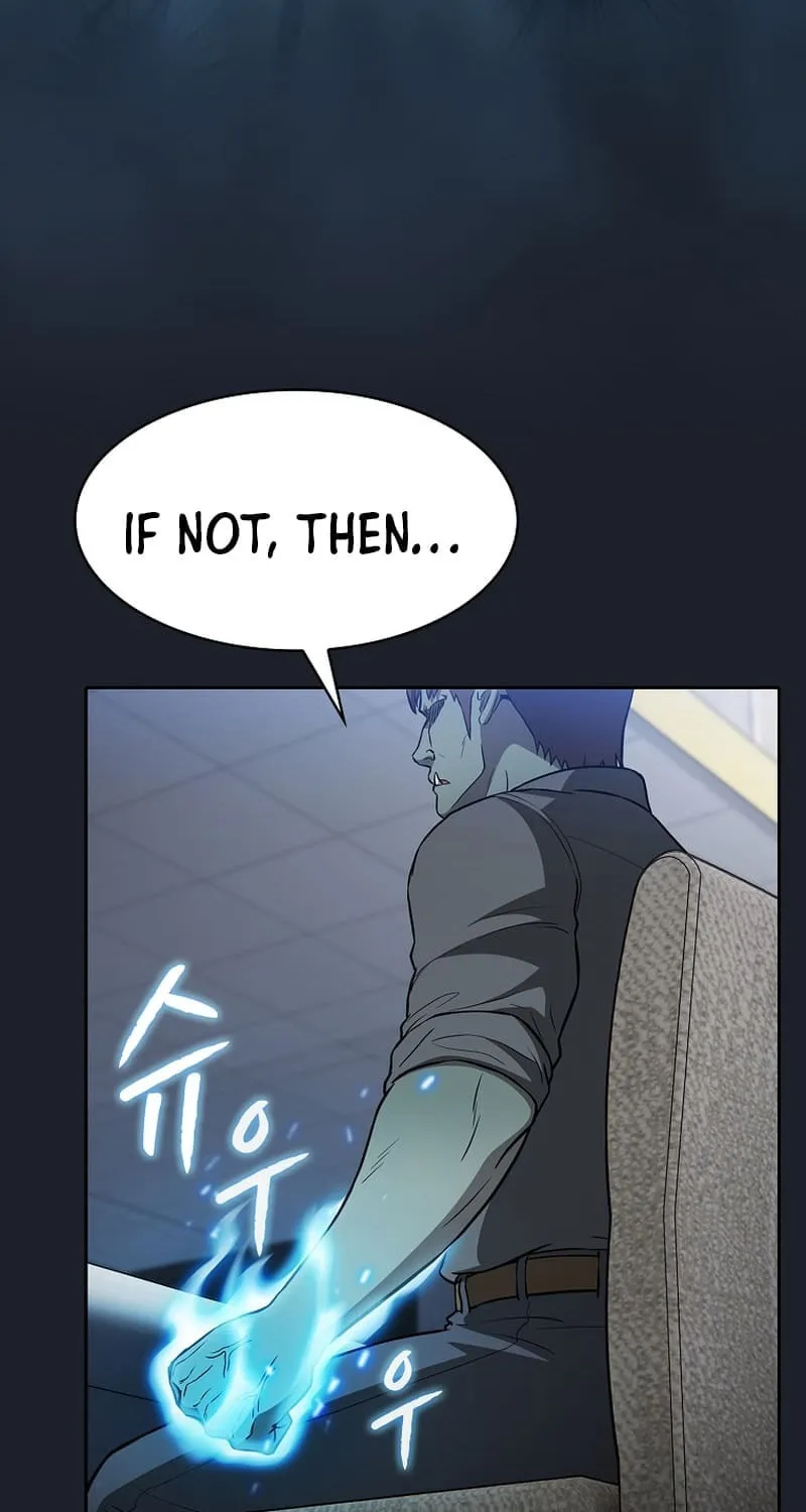 The Celestial Returned from Hell Chapter 165 page 51 - 