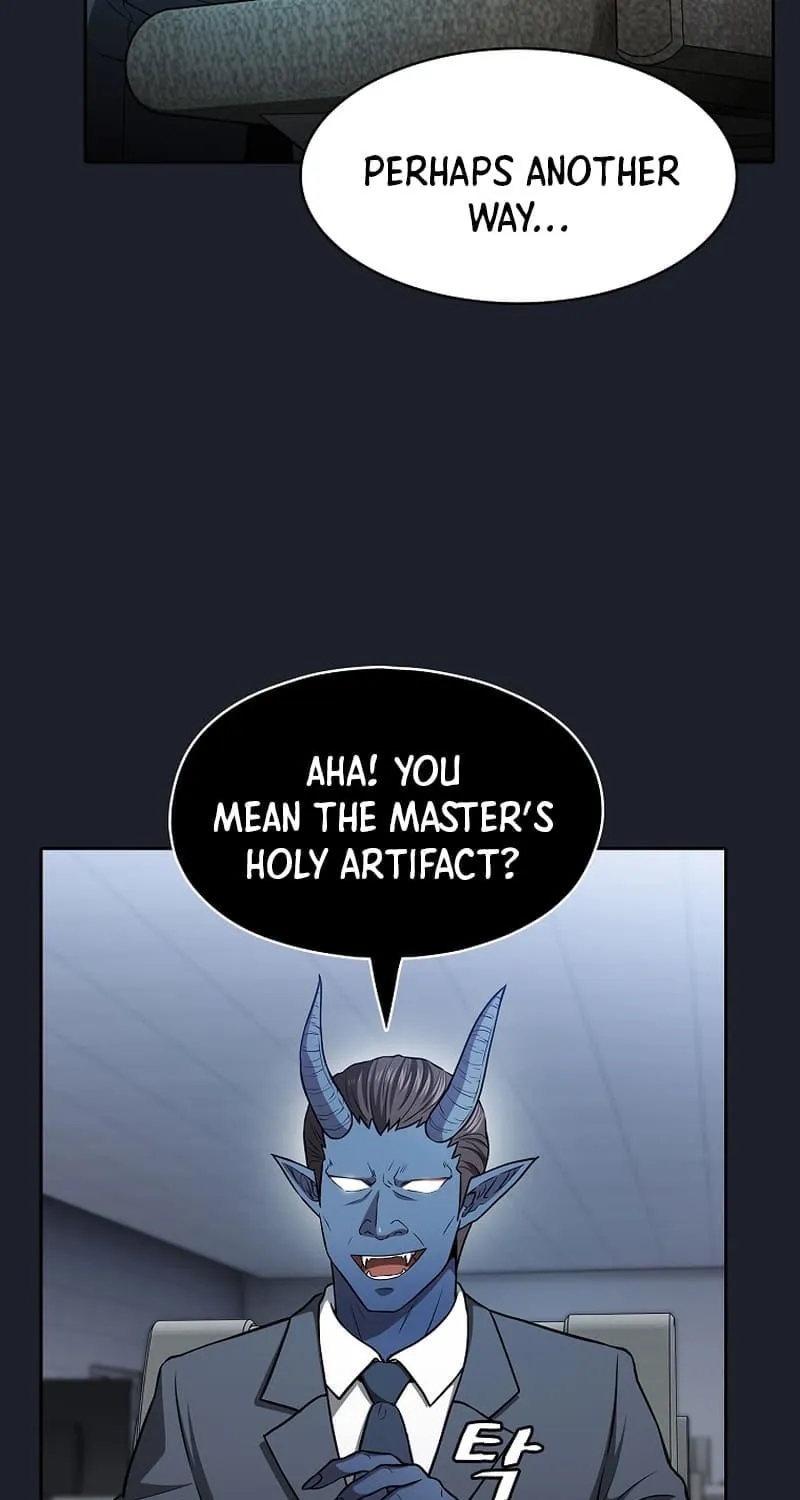 The Celestial Returned from Hell Chapter 165 page 52 - 