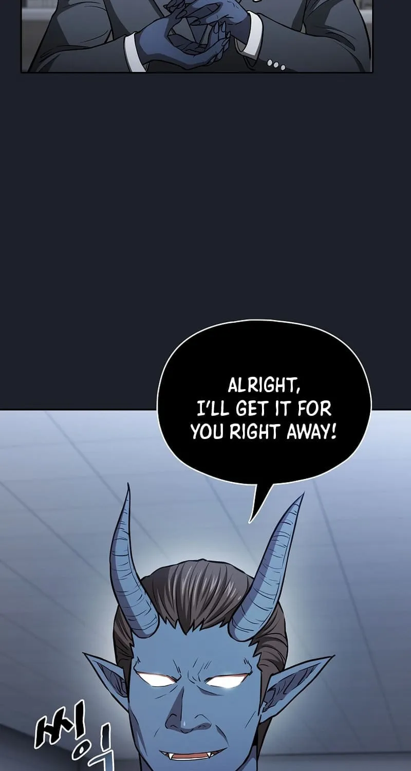 The Celestial Returned from Hell Chapter 165 page 53 - 