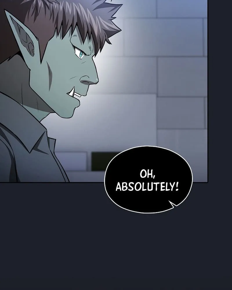 The Celestial Returned from Hell Chapter 165 page 56 - 