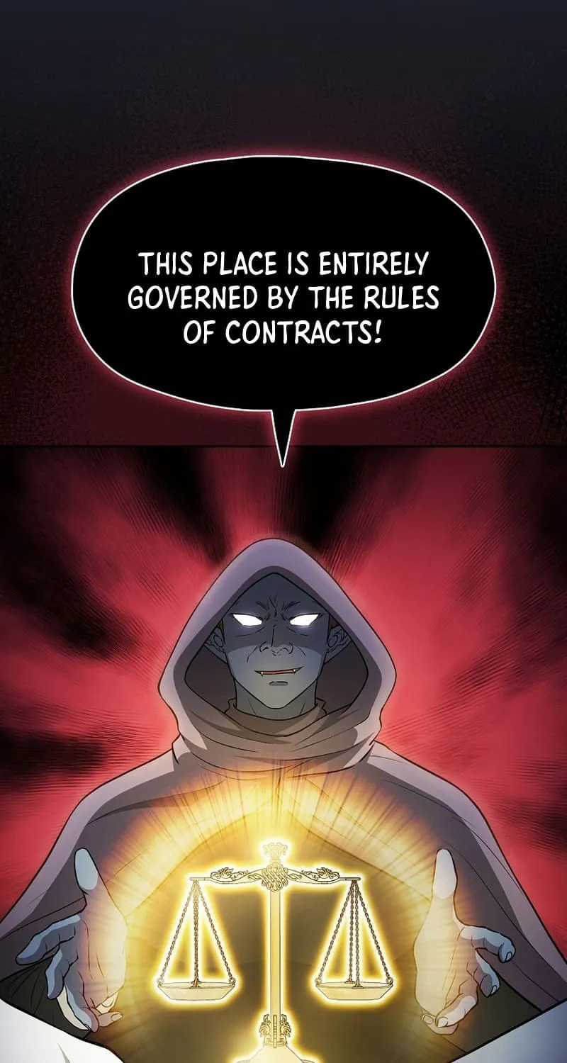 The Celestial Returned from Hell Chapter 165 page 57 - 
