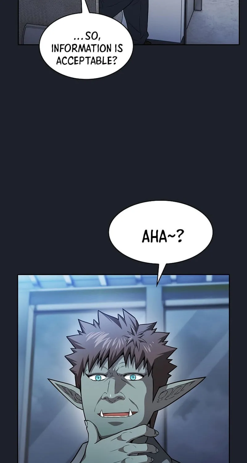 The Celestial Returned from Hell Chapter 165 page 62 - 