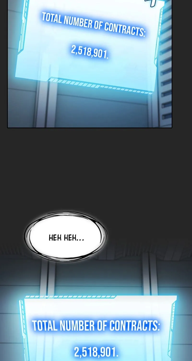The Celestial Returned from Hell Chapter 165 page 66 - 