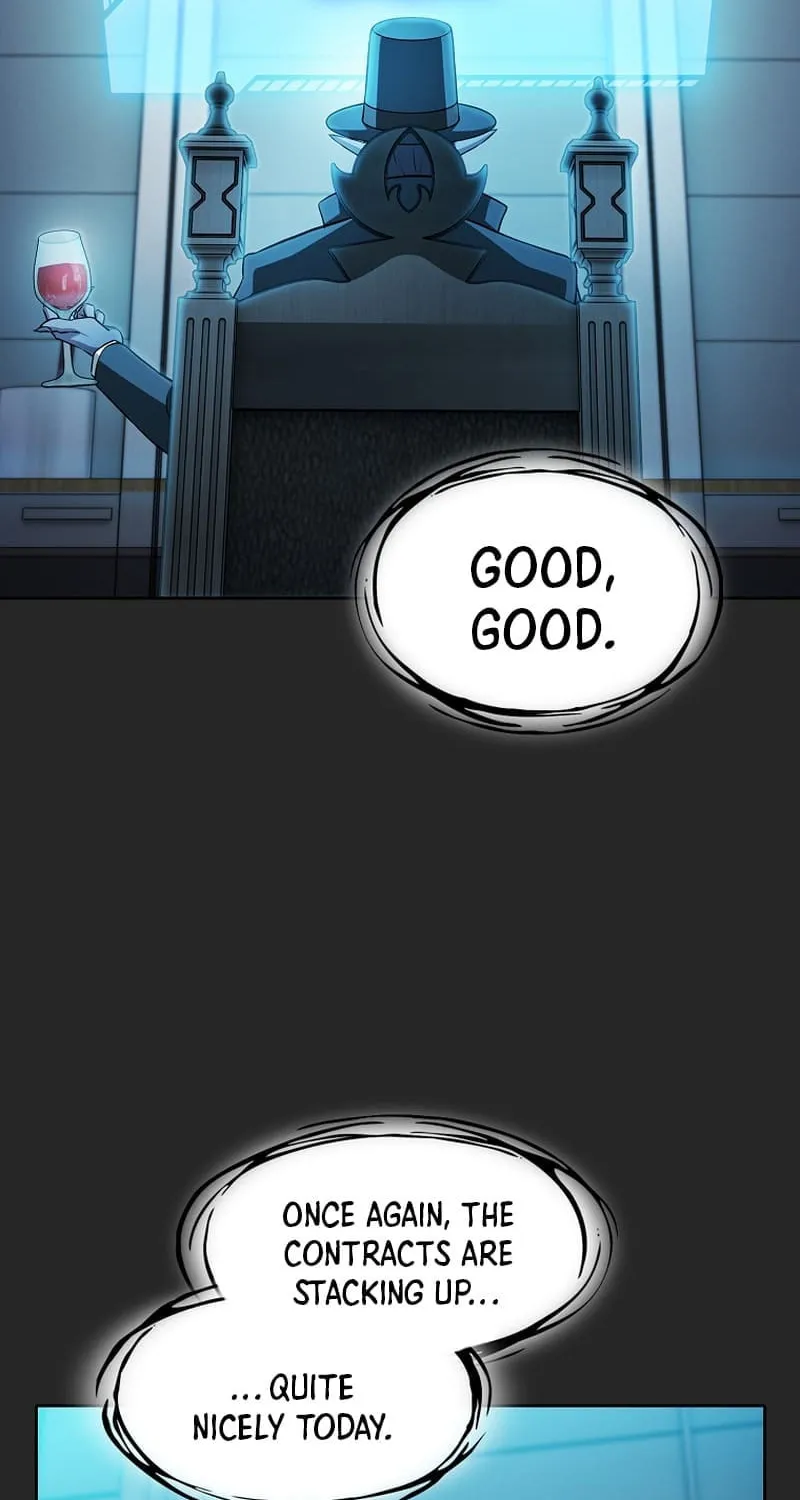 The Celestial Returned from Hell Chapter 165 page 67 - 
