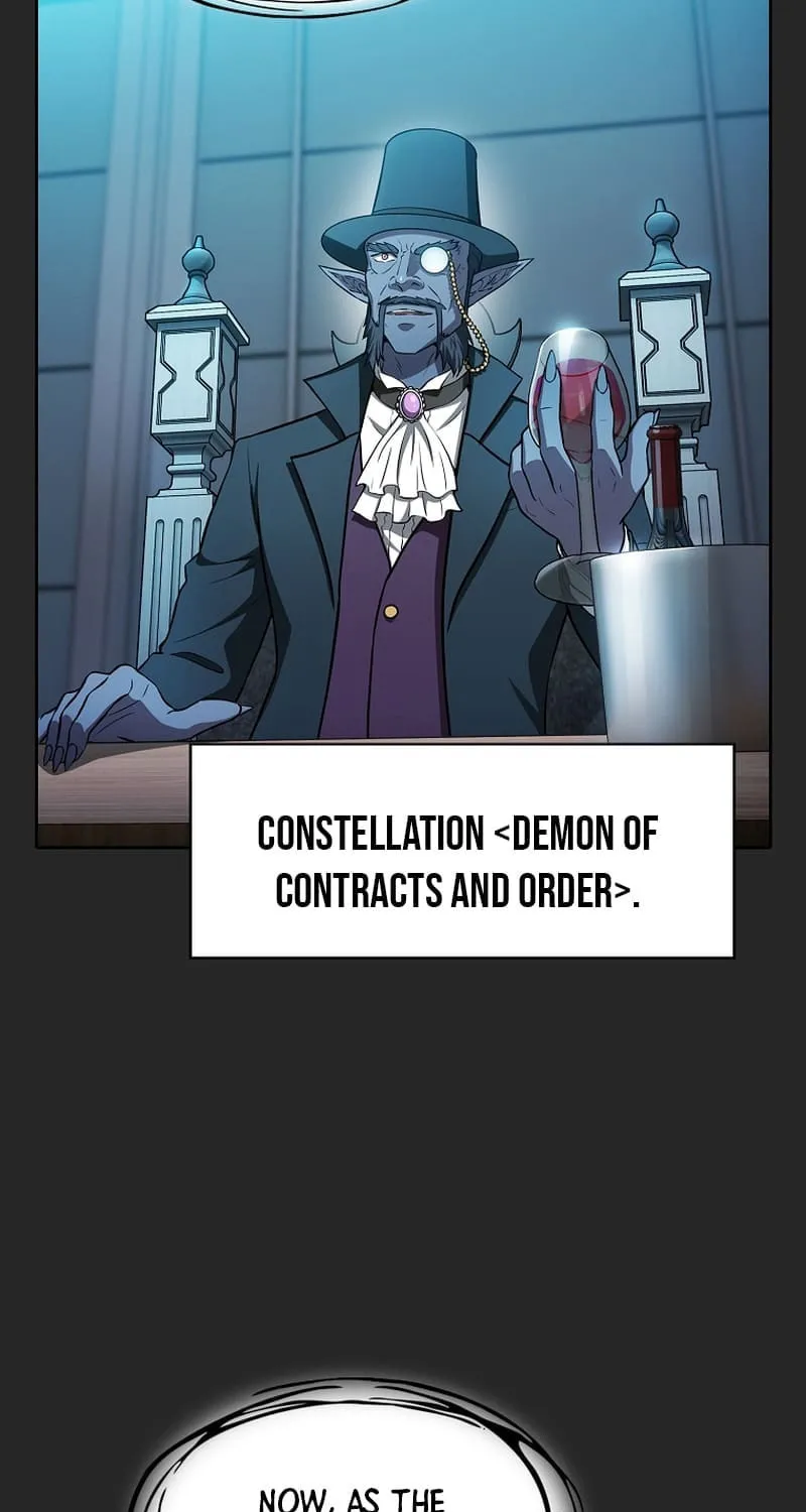 The Celestial Returned from Hell Chapter 165 page 68 - 