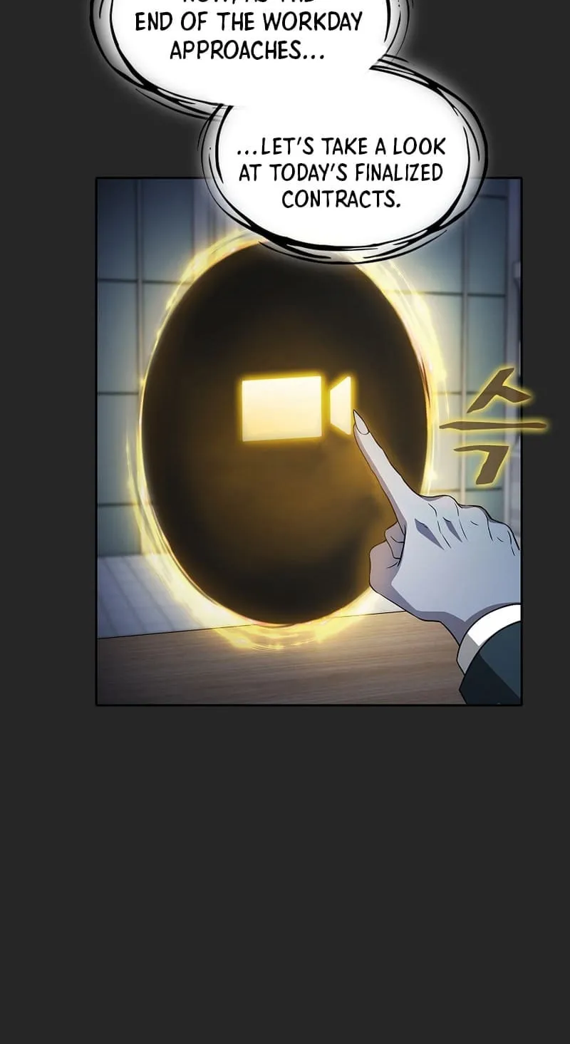 The Celestial Returned from Hell Chapter 165 page 69 - 