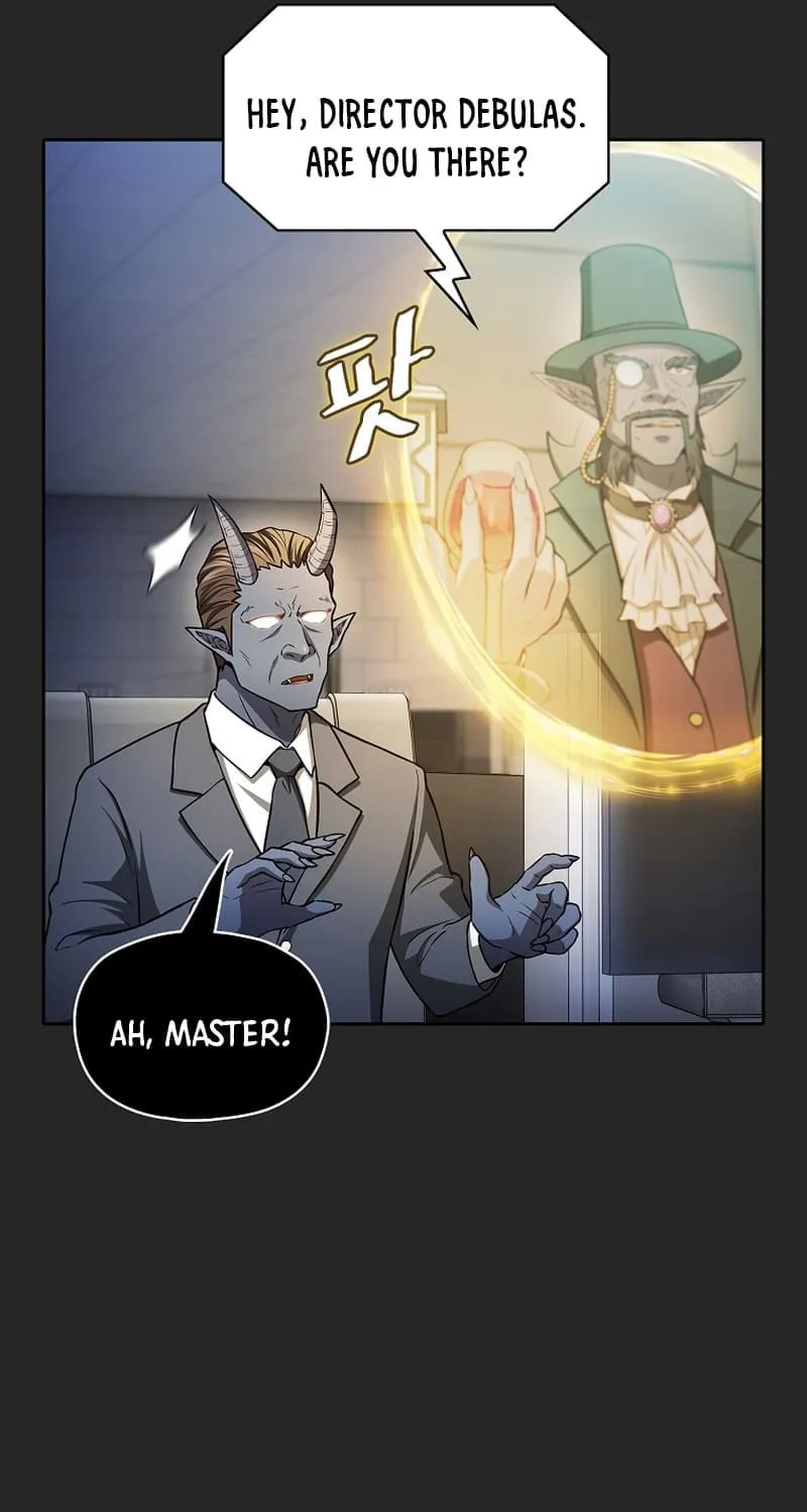 The Celestial Returned from Hell Chapter 165 page 70 - 