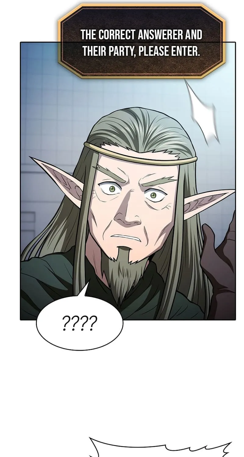 The Celestial Returned from Hell Chapter 165 page 8 - 