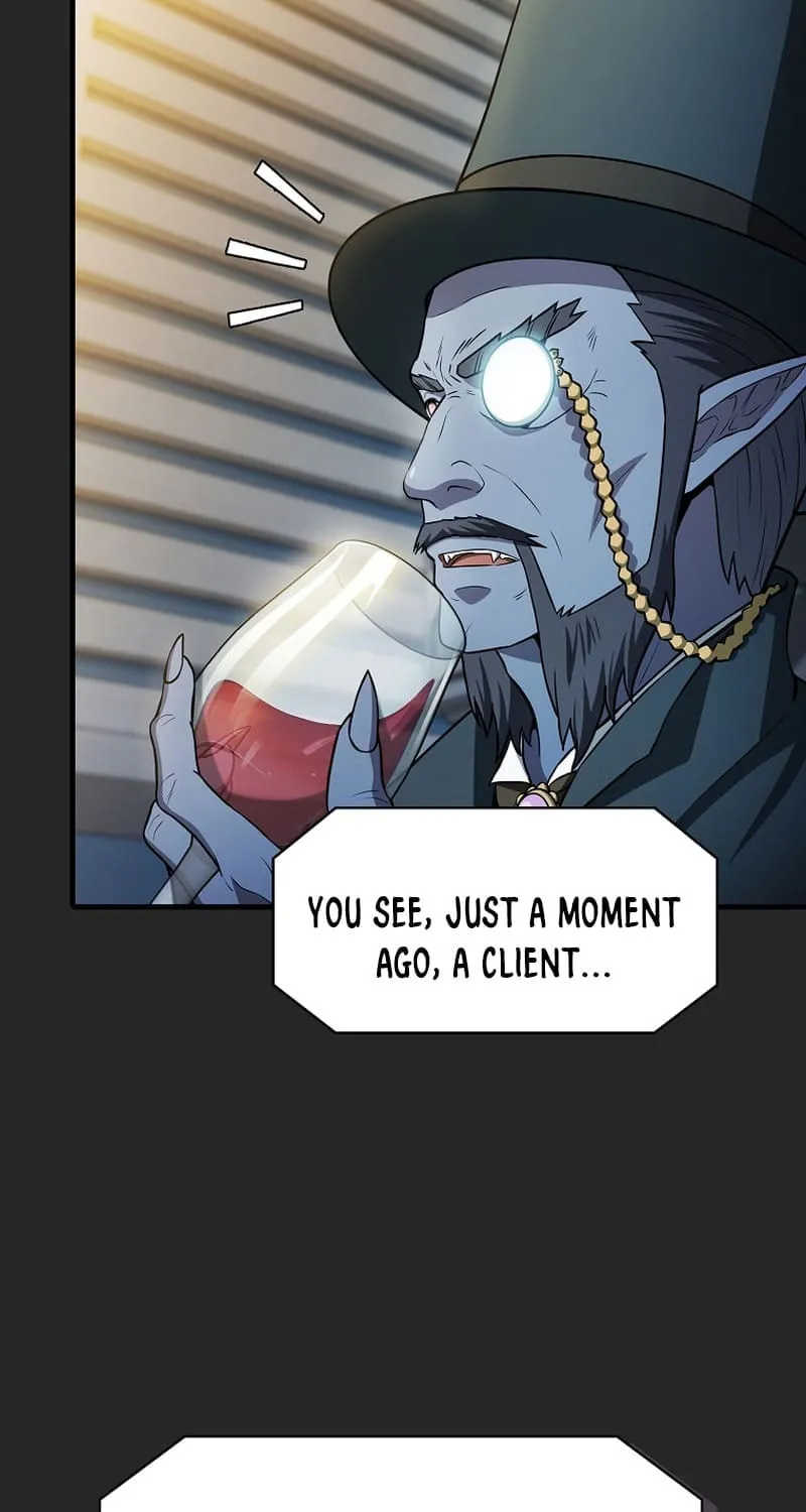 The Celestial Returned from Hell Chapter 165 page 74 - 
