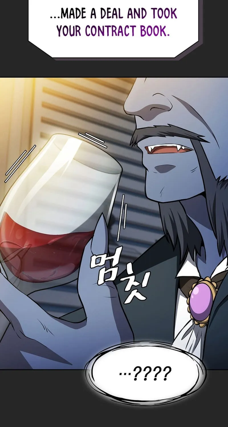 The Celestial Returned from Hell Chapter 165 page 75 - 